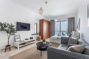 Frank Porter - Damac Crescent A